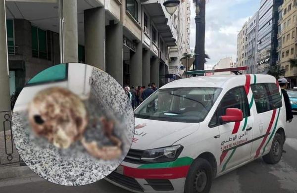 في وقت وجيز.. أمن طنجة يتمكن من حل لغز  "الجمجمة المجهولة"